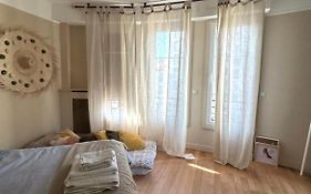 Boheme Chic House